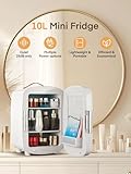 Zoom IMG-2 fohere mini frigo 10 litri Zoom IMG-2 fohere mini frigo 10 litri