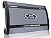 Pyle PLAM3000 3000 Watts 4 Channel Bridgeable Amplifier