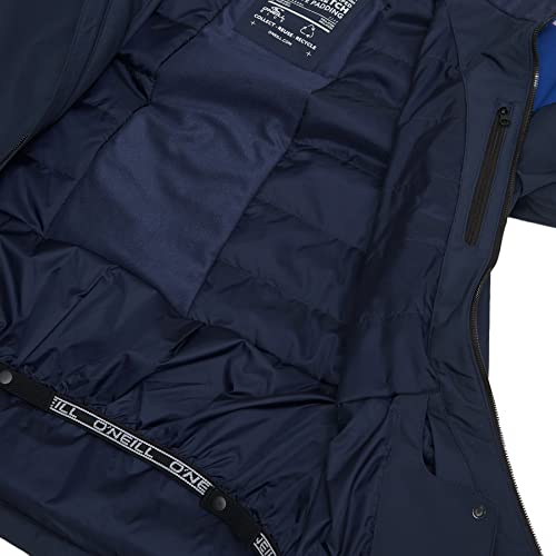 O'NEILL Diabase Jacket Giacca da Sci e Snowboard