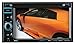 Boss 6.2" Ddin Receiver Bluetooth Dvd/Cd/Mp3 Usb/Sd Front Aux