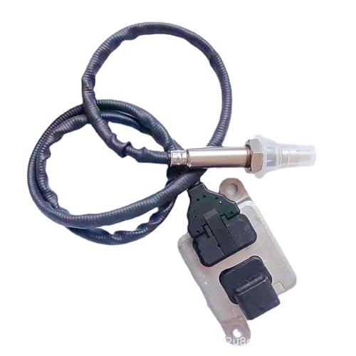 Capteur NOX Benz W205 W166 W164 sonde d'azote OEM A0009053606 pour moteur