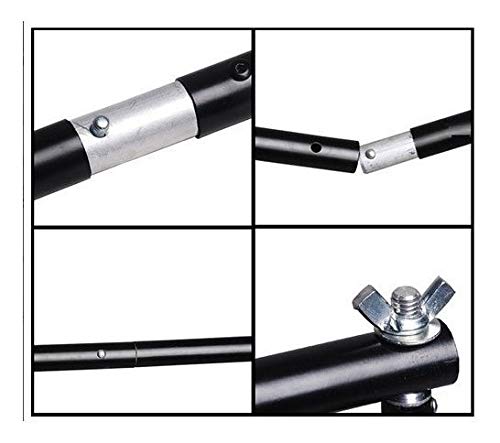 Kit Fundo Infinito Estudio Fotográfico