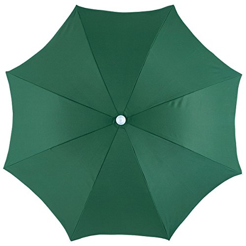 logos (logos) Patio Parasol al220us Neck Break Function