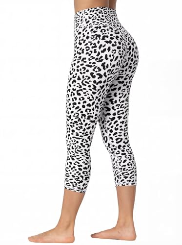 Image of Sunzel Sunzfly Invisible Butt Scrunch Workout Leggings for Women, Butt Lifting High Waisted Gym Yoga Pants with Tummy Control
