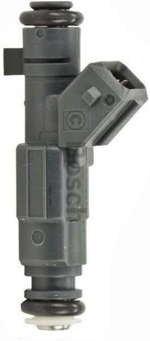 AAP Re-Manufactured Genuine Fuel Injector 2003-2004 Compatible With Cadillac CTS 3.2L 0280156045