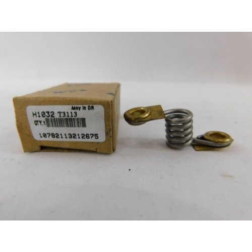 H1032 NEMA 00 to 2 Slow/Standard Trip Overload Heater Element Amazon