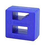 magnetizer demagnetizer tool Service: Nous aimons notre clientèle, votre satisfaction est notre priorité, contactez-nous si vous avez des questions, nous ferons de notre mieux pour résoudre tout problème que vous rencontrerez.