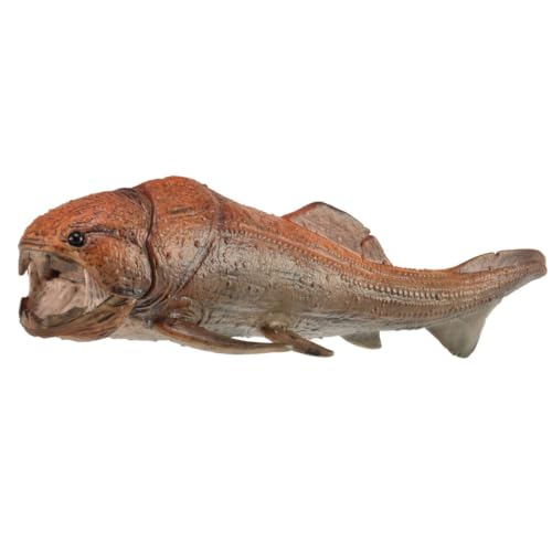 Collecta modelos a escala para proyectos escolares de biología