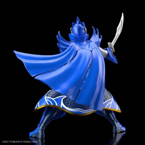Bandai Ultraman the Armour of Legends Non-Scale Ultraman Tiga Zhao Yun