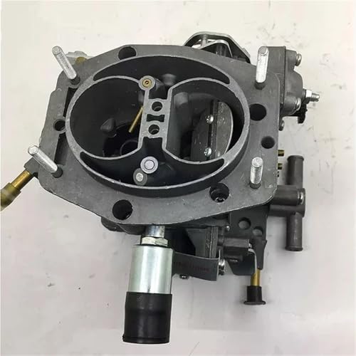 Carburateur Lada Niva 1700cc contre la surconsommation des moteurs 1997-2003