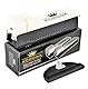 Smoking 1168 Master King Size-50 Bücher, Silver