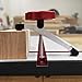 Milescraft 4036 Hold Down 200 2 Pack T-Track Hold Down Clamp. 5-1/4
