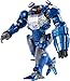 Masters of the Universe Feature Action Figure Combat Ready Roboto, Twist & Release Quick Draw Move, 5.5 Inch with Blaster, 2026 Movie Accurate Hero Toy