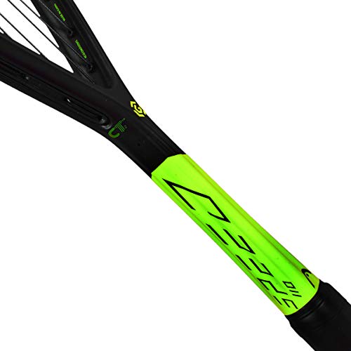 Image of HEAD Graphene 360 Speed 110 Graphite Squash Racquet