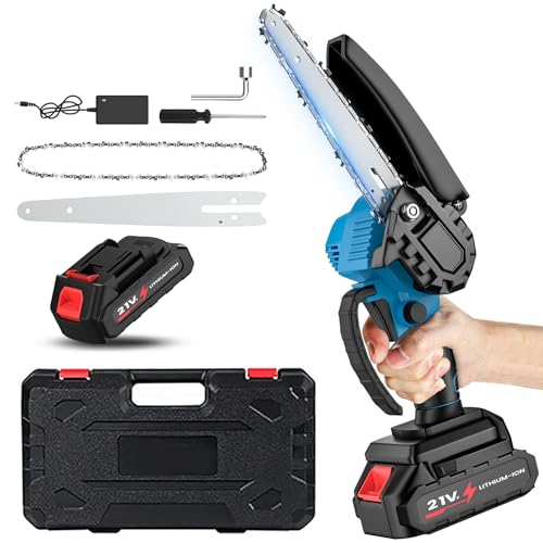 Motosierras de Poda Baratas Marca Oamger