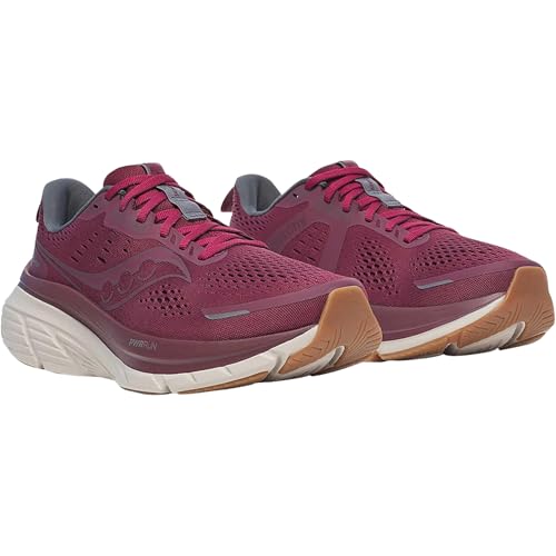Image of Saucony Men's Guide 18 Sneaker