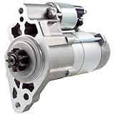 for Land for Rover for Discovery 12v 9t 2.0kw Nad500080 4280001941 4280004880 Nad500330 Starter