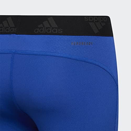 adidas Boys' Aeroready® Techfit Compression Pants Tights4