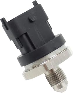 Fuel Injector Rail Pressure Sensor for Vitara IV Off-Road LY Petrol 1.4 T 2015-2022 1576068M00 0261545124