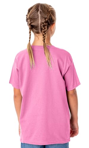 Cry Babies Magic Tears Girl's We Are So Cute Crewneck T-Shirt For Kids2