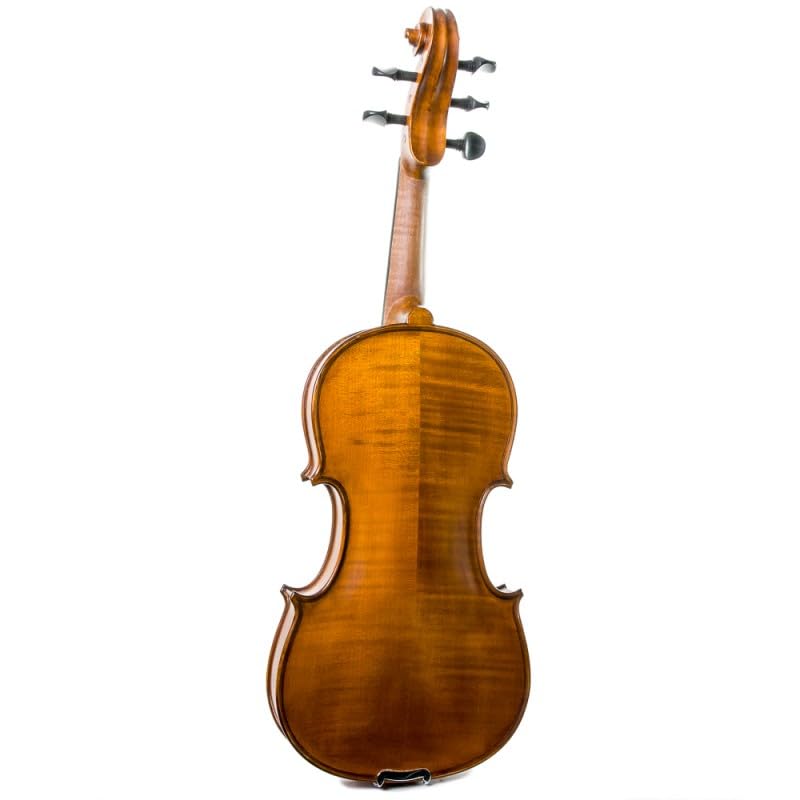 Gliga - Violín Gliga Gems II 4/4 5 cuerdas 4/4 - COVIGLGEMII445