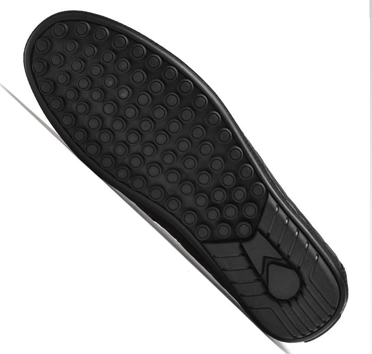 Men's Dress Shoes Mens Breathable Leather Wingtip Brogue Oxfords Comfort Hand Stitched Business Formal Derby Shoes3