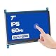 Raspberry Pi 4 Touchscreen HDMI 7 Zoll von Sunfounder