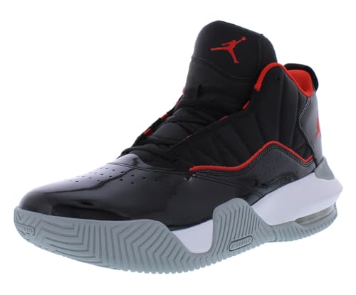 Nike - Jordan Stay Loyal - DB2884001, Black, 12