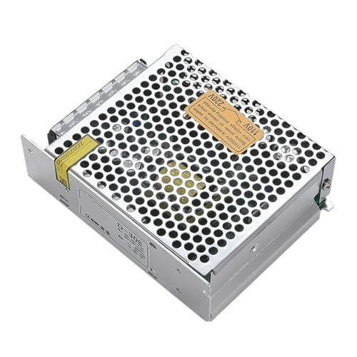 Bloc d'alimentation de commutation triple sortie 35W D-30B 5V 24V