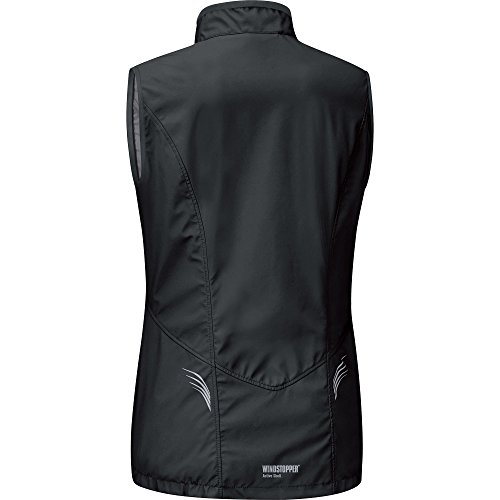 GORE BIKE WEAR, Gilet Ciclismo Donna, Leggero e