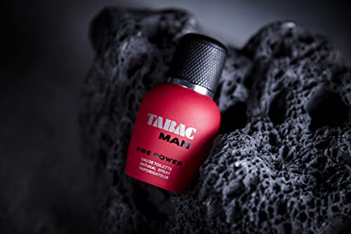 Tabac Man Firepower Eau De Toillete, 50 Ml - Image 3