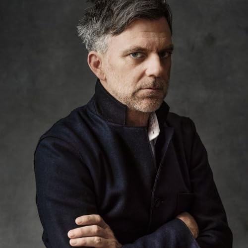 『ep. 243: does Paul Thomas Anderson stink? feat. Cayley, Trucker Andy, Christian Bladt & Ryan Rebalkin』のカバーアート