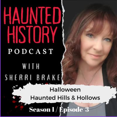 Halloween Traditions Podcast Por  arte de portada