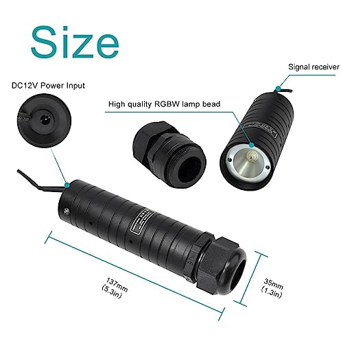 Akepo Upgraded App 6W Fiber Optic Lights Music Control Star Ceiling Light Kit For Home & Car, Rgbw Sound Sensor Light Source With 28Key Rf Musical Remote+Fiber Cable 200Pcs 0.03In/0.75Mm 6.5Ft/2M #TOP3