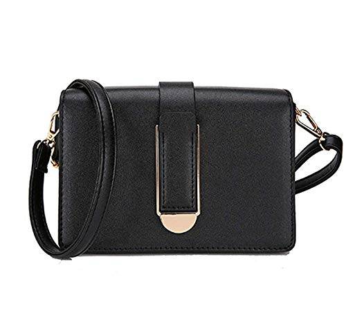 Petit sac à bandoulière compact pour libérer vos mains