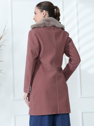 Image of PLAGG Winter Long Length Warm Overcoat