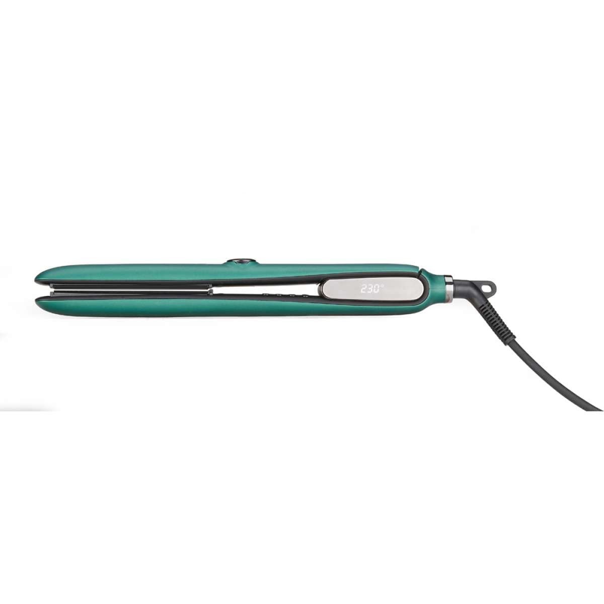 Gammapiu Piastra Vapor Styler Infrared Professionale a Vapore ed Infrarossi 230°C