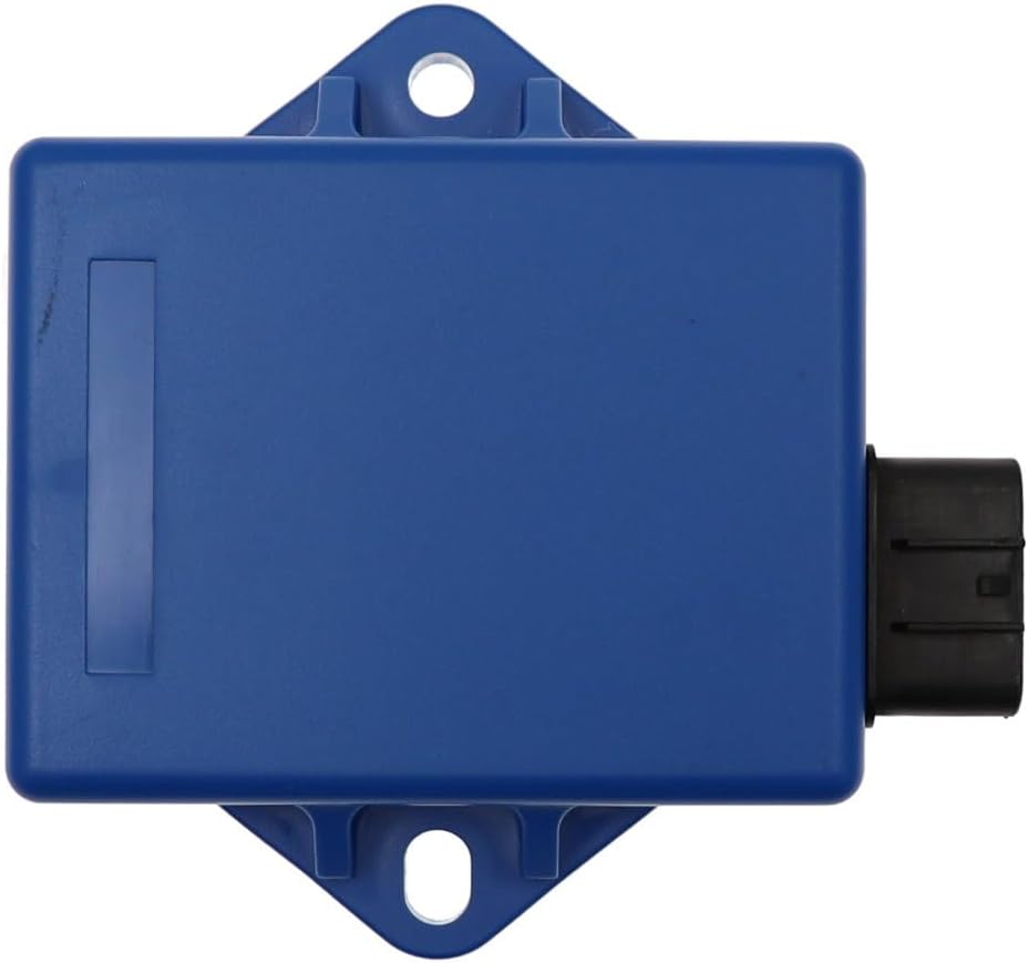 Universal Parts Linhai 260 CDI - DC