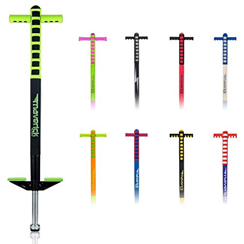 The 7 Best Pogo Sticks in 2020 【Buying Guide & Reviews】