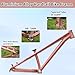 Dirt Jump Bike Frame 26