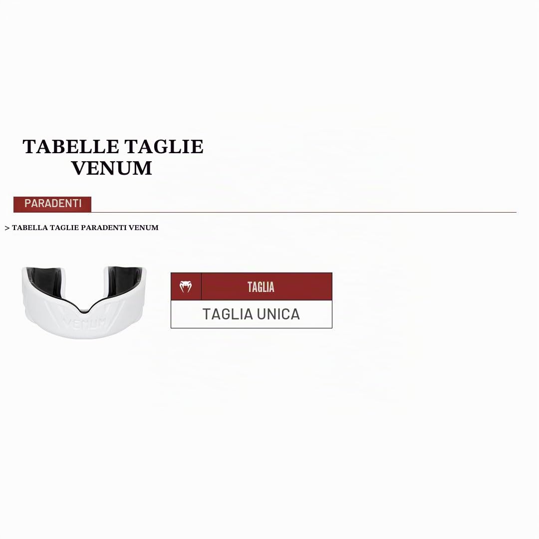 Venum Challenger Paradenti per bambini