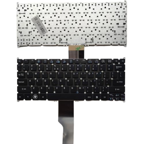 Clavier de rechange pour Acer Aspire S3 S5 résout vos pannes