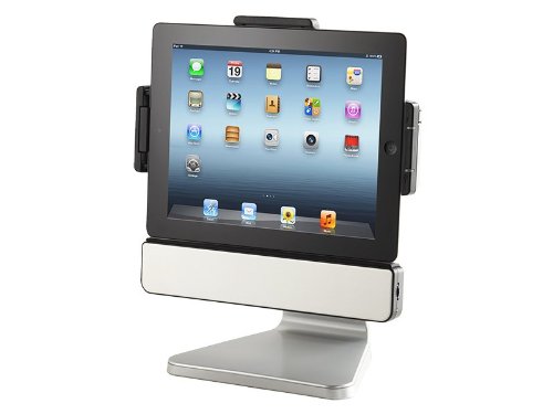 apple ipad speakers