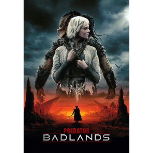Predator: Badlands