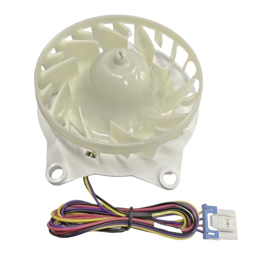 Moteur d'évaporateur CC LG EAU63503705 pour réfrigérateur