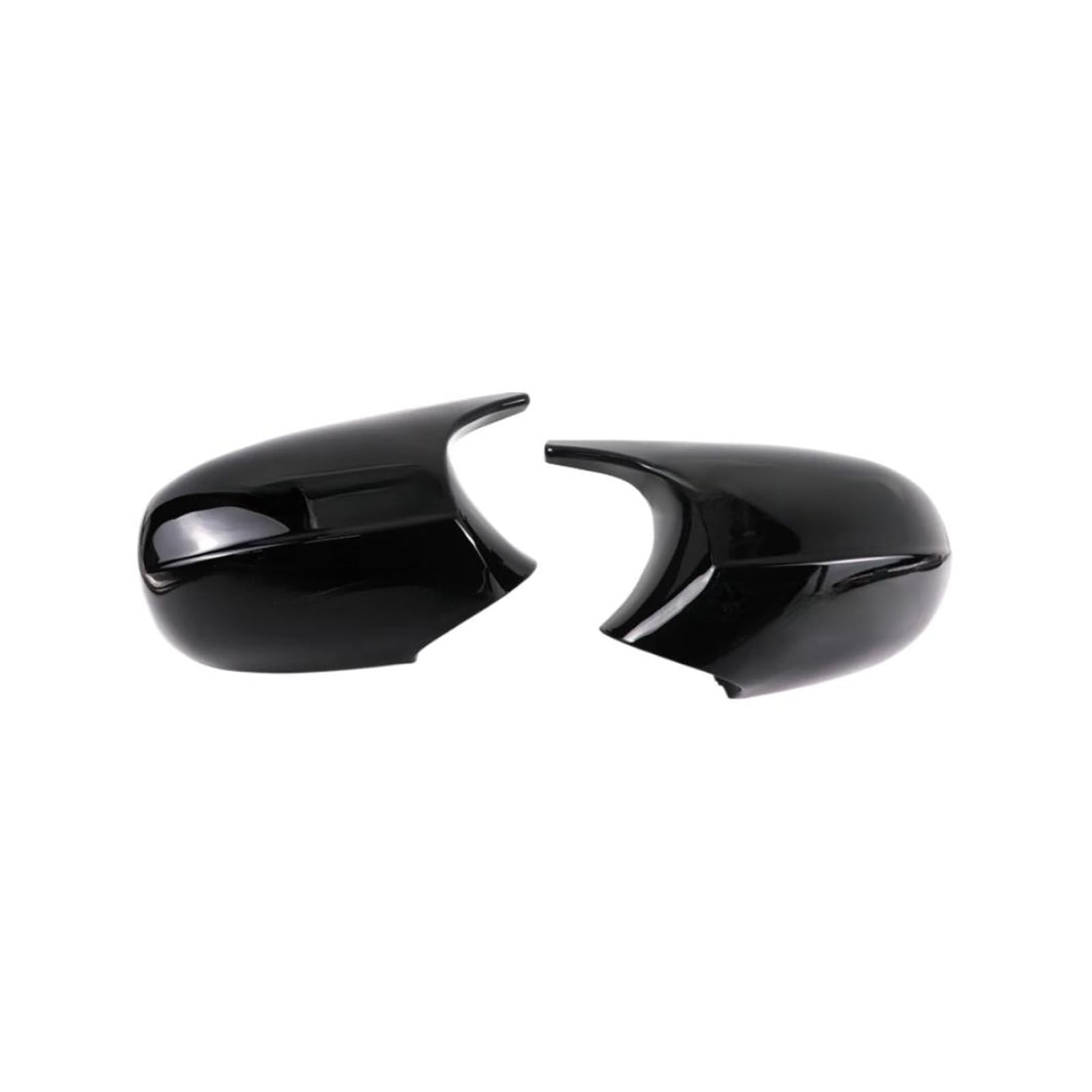 Coque capot boîtier rétroviseur BMW E81 carbone premium - 7