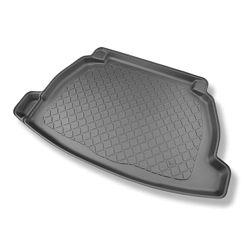 Tapis de coffre pour escapades en Toyota C-HR II protection de coffre voiture active