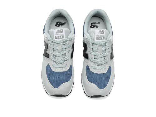 Image of New Balance Kid's 574 V1 Lace -Up Sneaker (Big Kid)