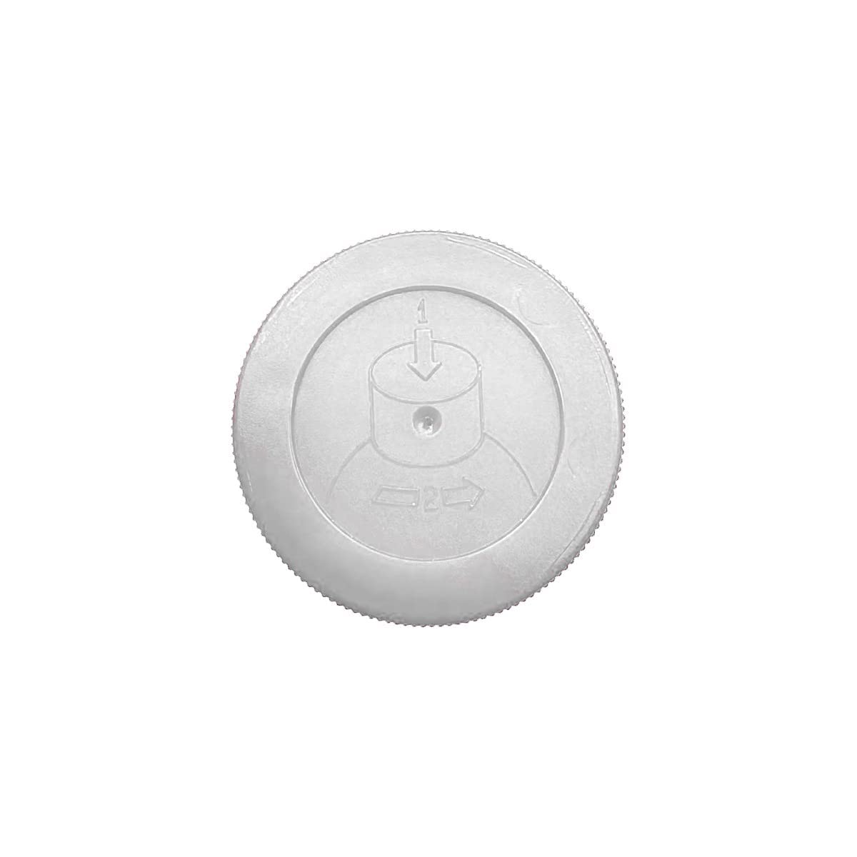 Liquido Acrilico Perfumado Melocotón Pro para uñas 1000ml (Secado Rápido) / Monómero para uñas acrílicas - Perfumado - Outlet Nails