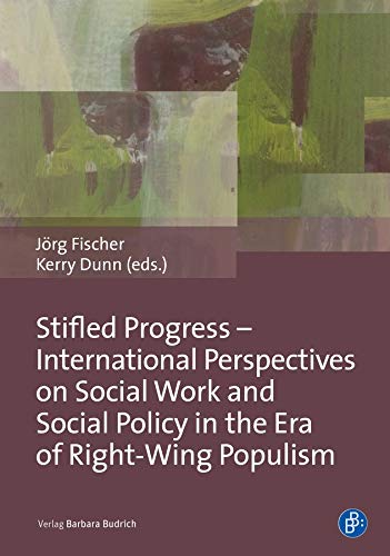 Stifled Progress - International Perspectives on S